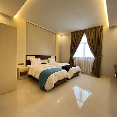 Aalia Hotel Suites Sohar Buitenkant foto