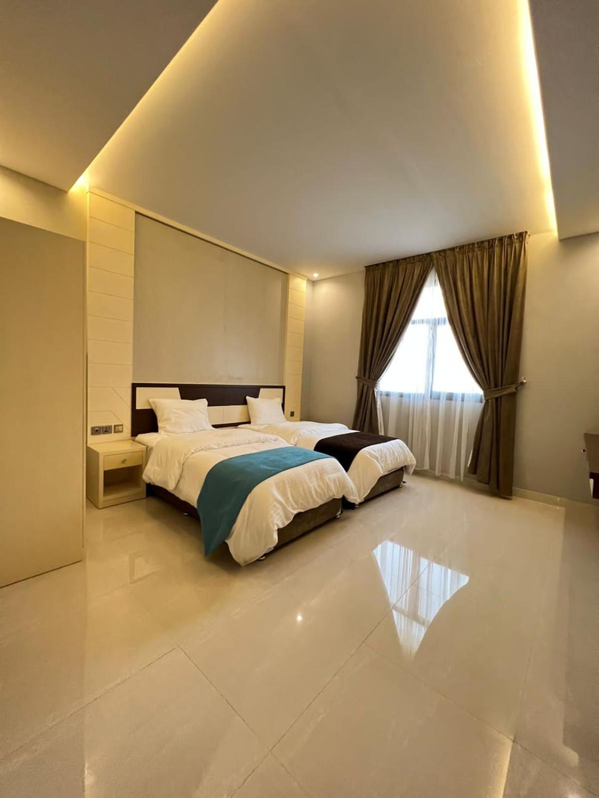 Aalia Hotel Suites Sohar Buitenkant foto