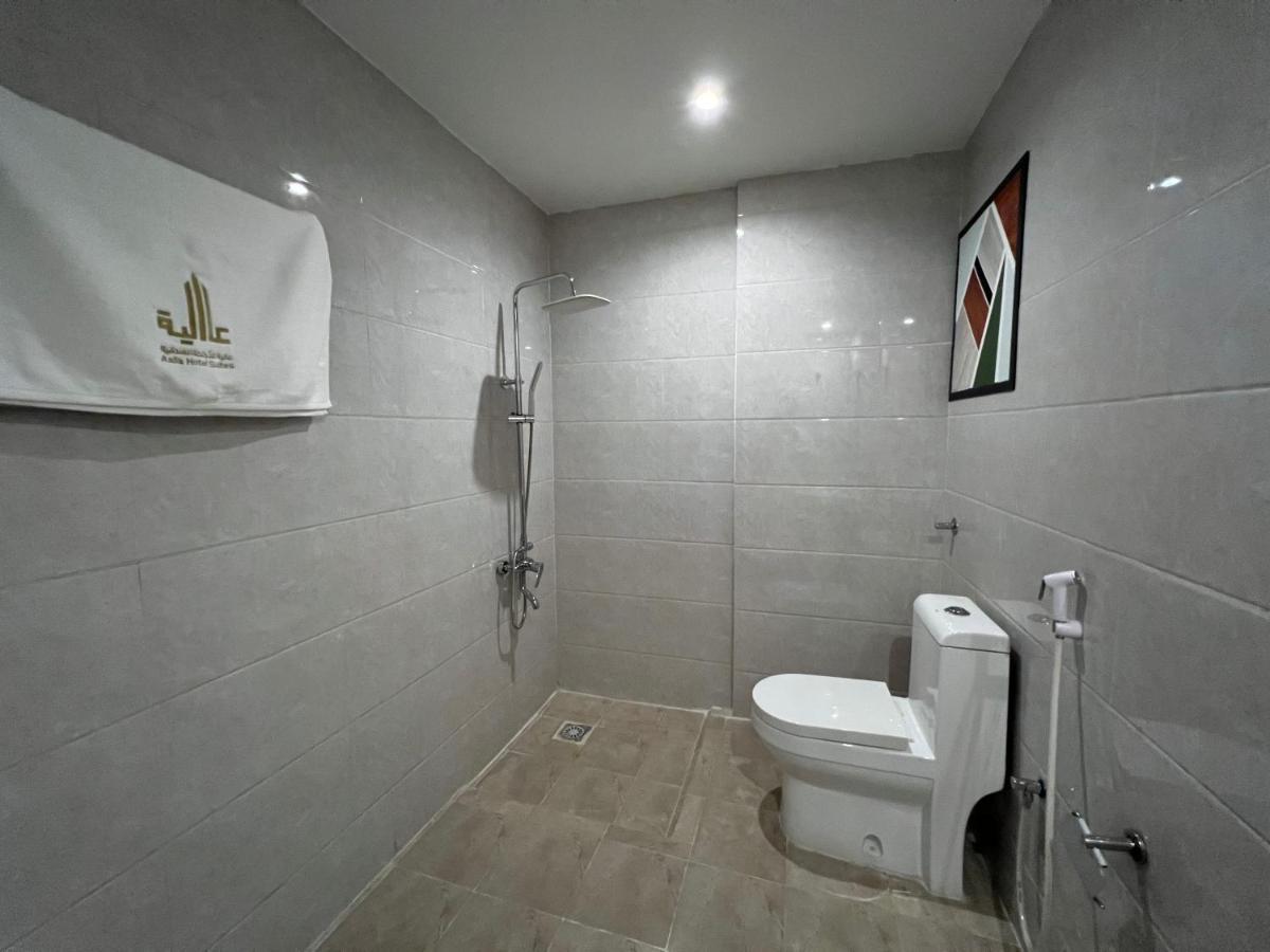 Aalia Hotel Suites Sohar Buitenkant foto